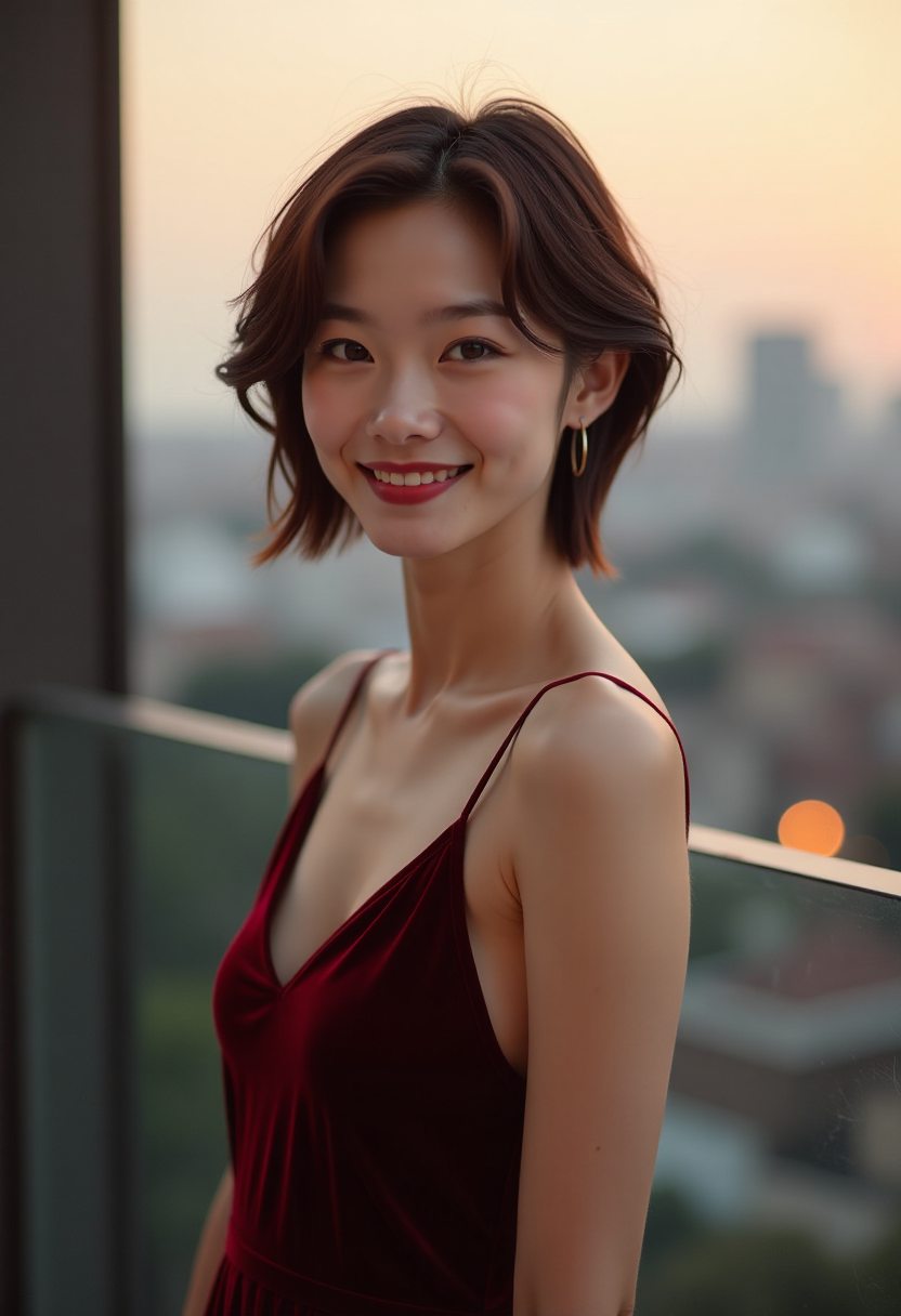 女婿入伙观察日记